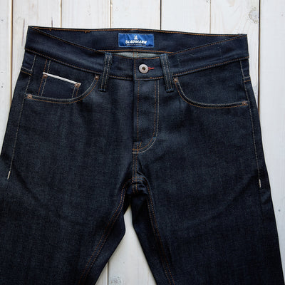 Blaumann jeans - Slim Blaumann - 11 oz