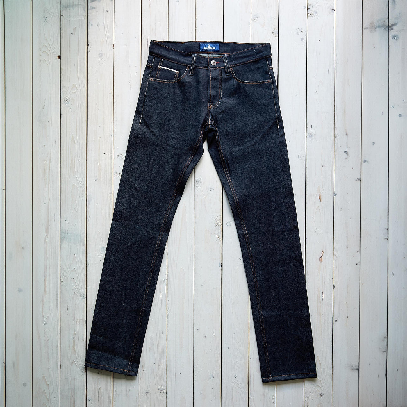 Blaumann jeans - Slim Blaumann - 11 oz