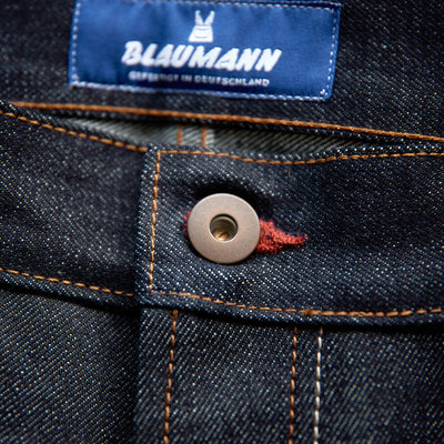 Blaumann jeans - Slim Blaumann - 11 oz