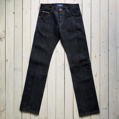 Blaumann jeans - Straight Blaumann - 15 oz