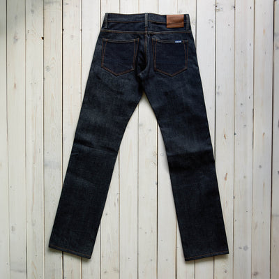 Blaumann jeans - Straight Blaumann - 15 oz