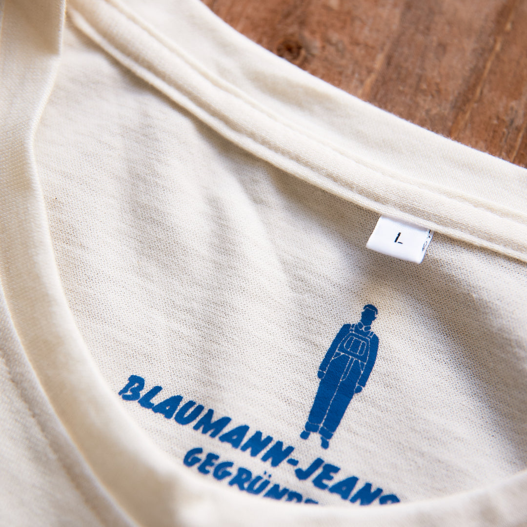 Blaumann jeans - T-shirt - Man