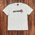 Deus Ex Machina - SURF SHOP - VINTAGE WHITE