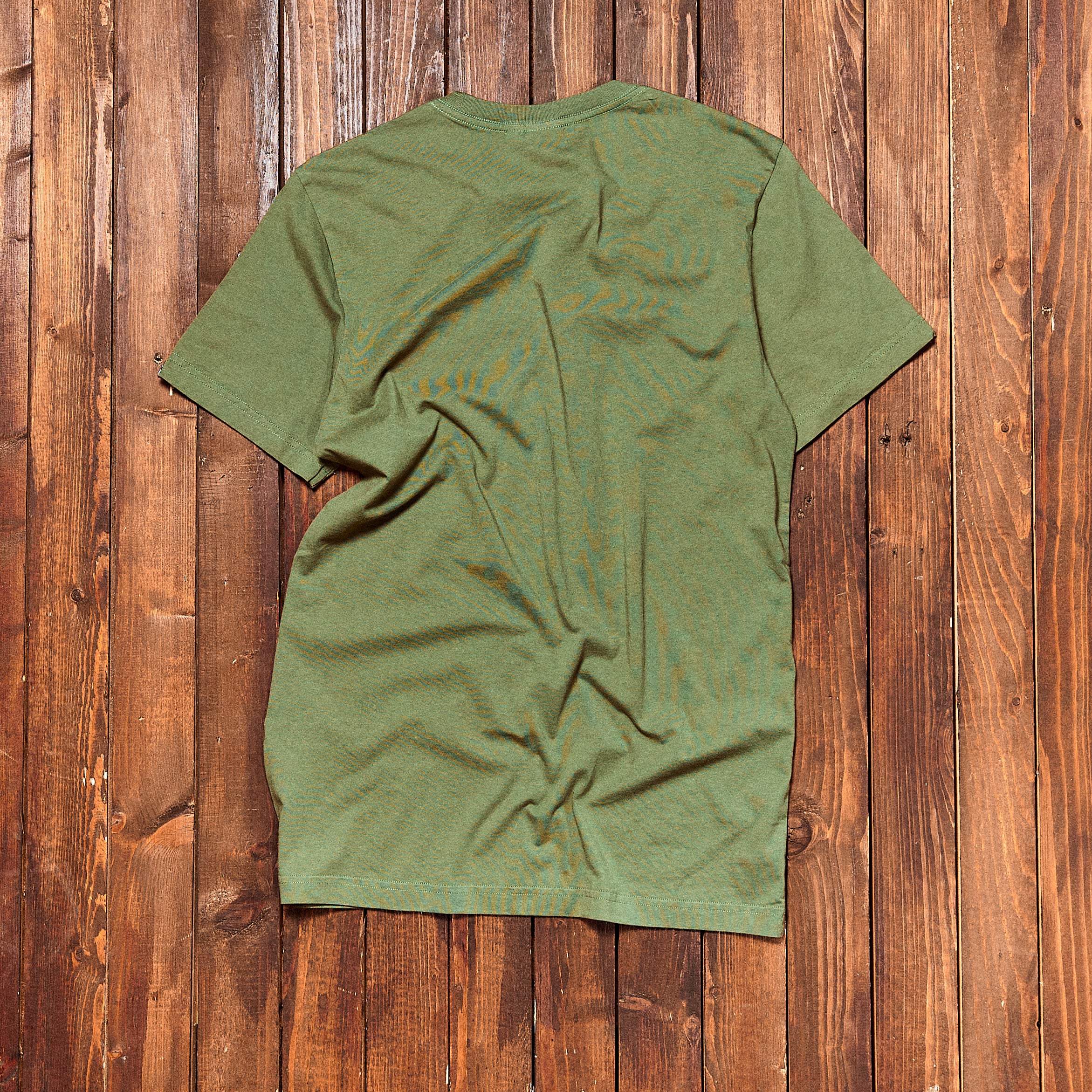 Deus Ex Machina - Mini Tee - Green