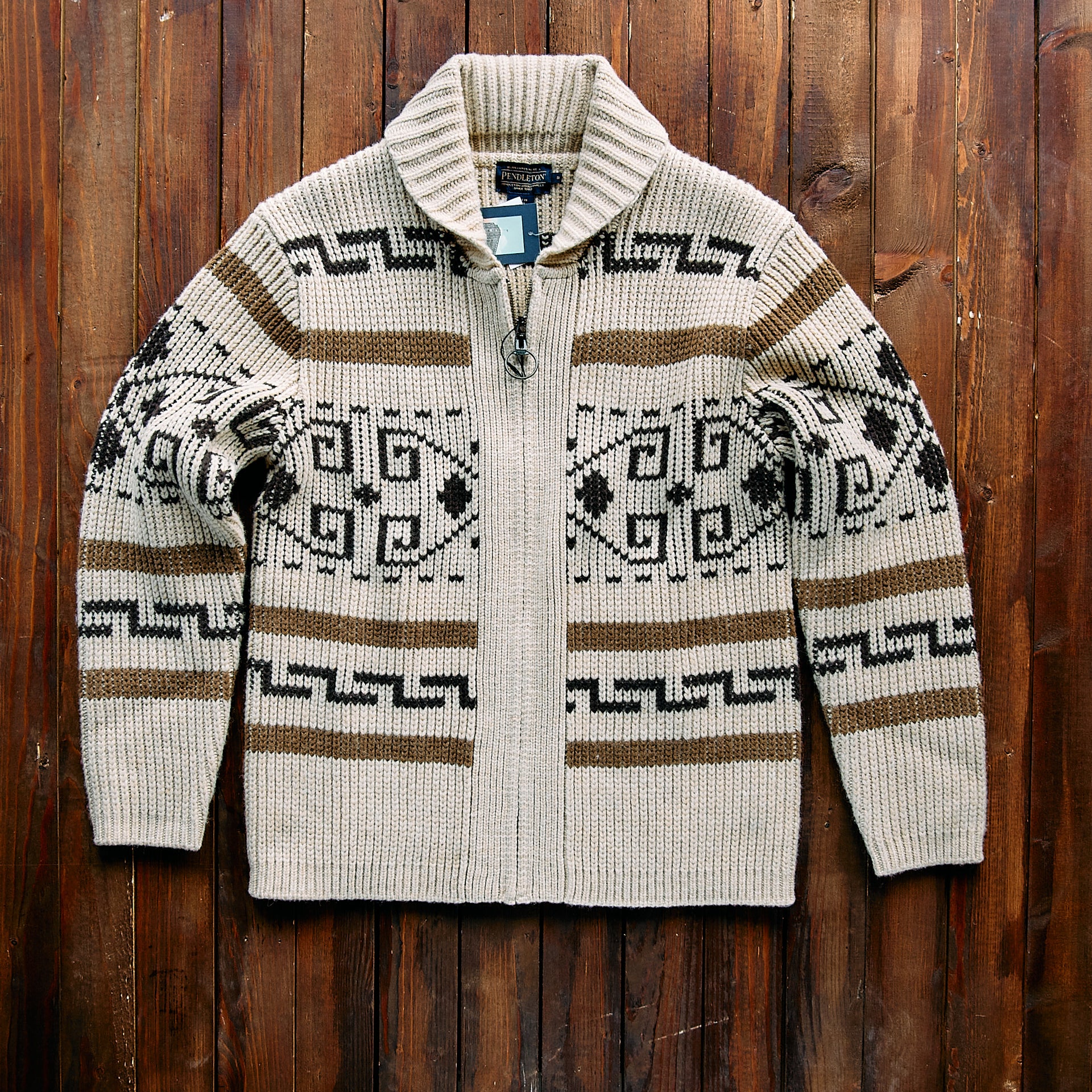 Westerly Sweater Pendleton Westerley Canada Pendleton THE ORIGINAL