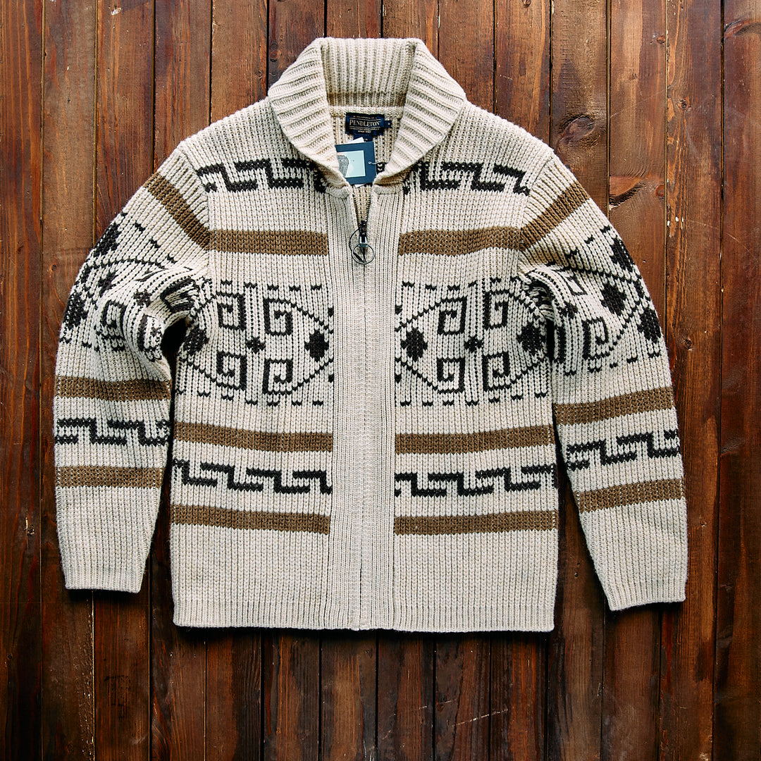 Pendleton - THE DUDE ORIGINAL - 100% Lambswool