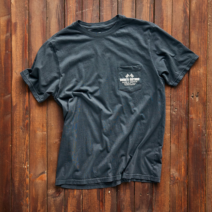 Roark - Bandito Motorio Premium Tee