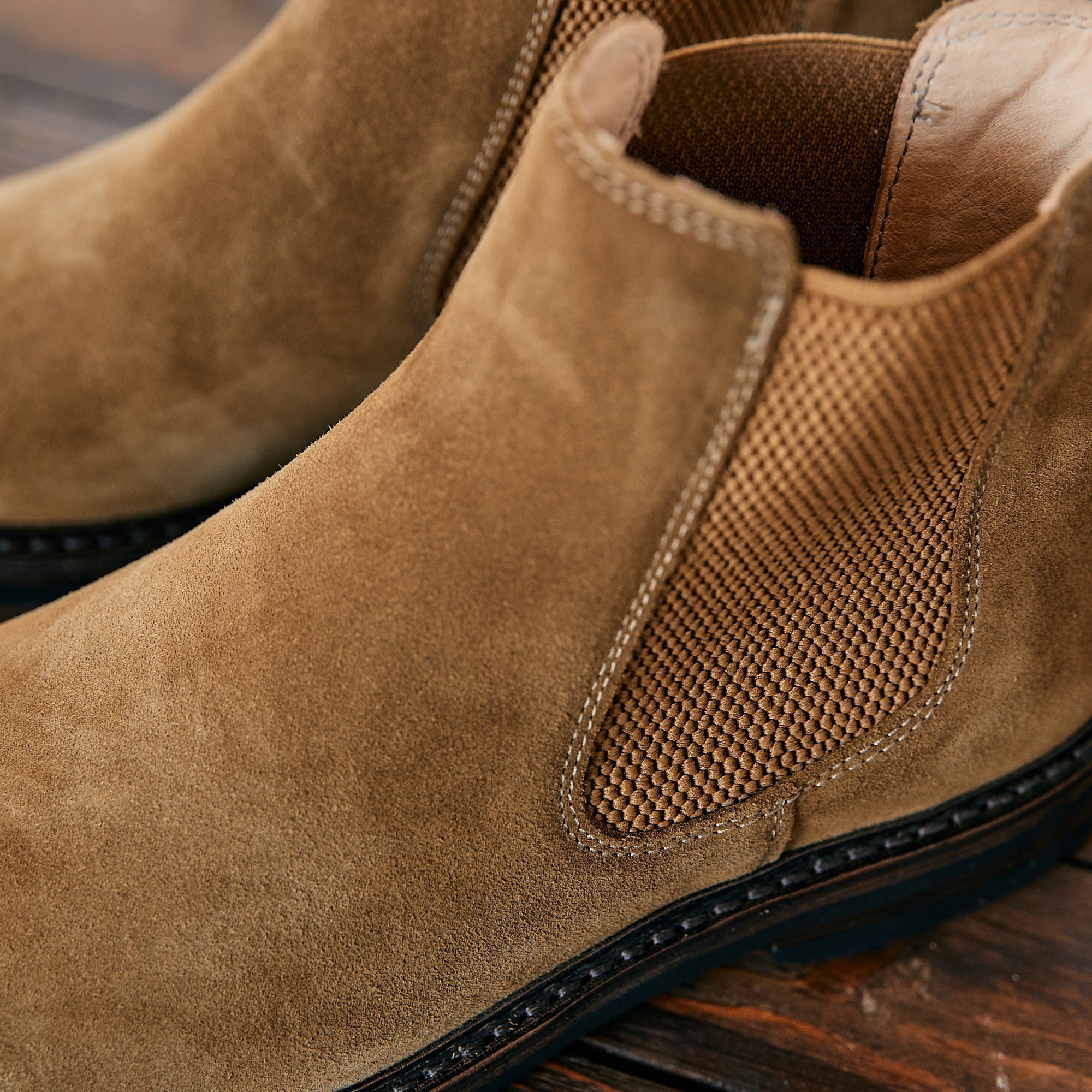 ASTORFLEX - Bitflex - Ruskind - Whiskey
