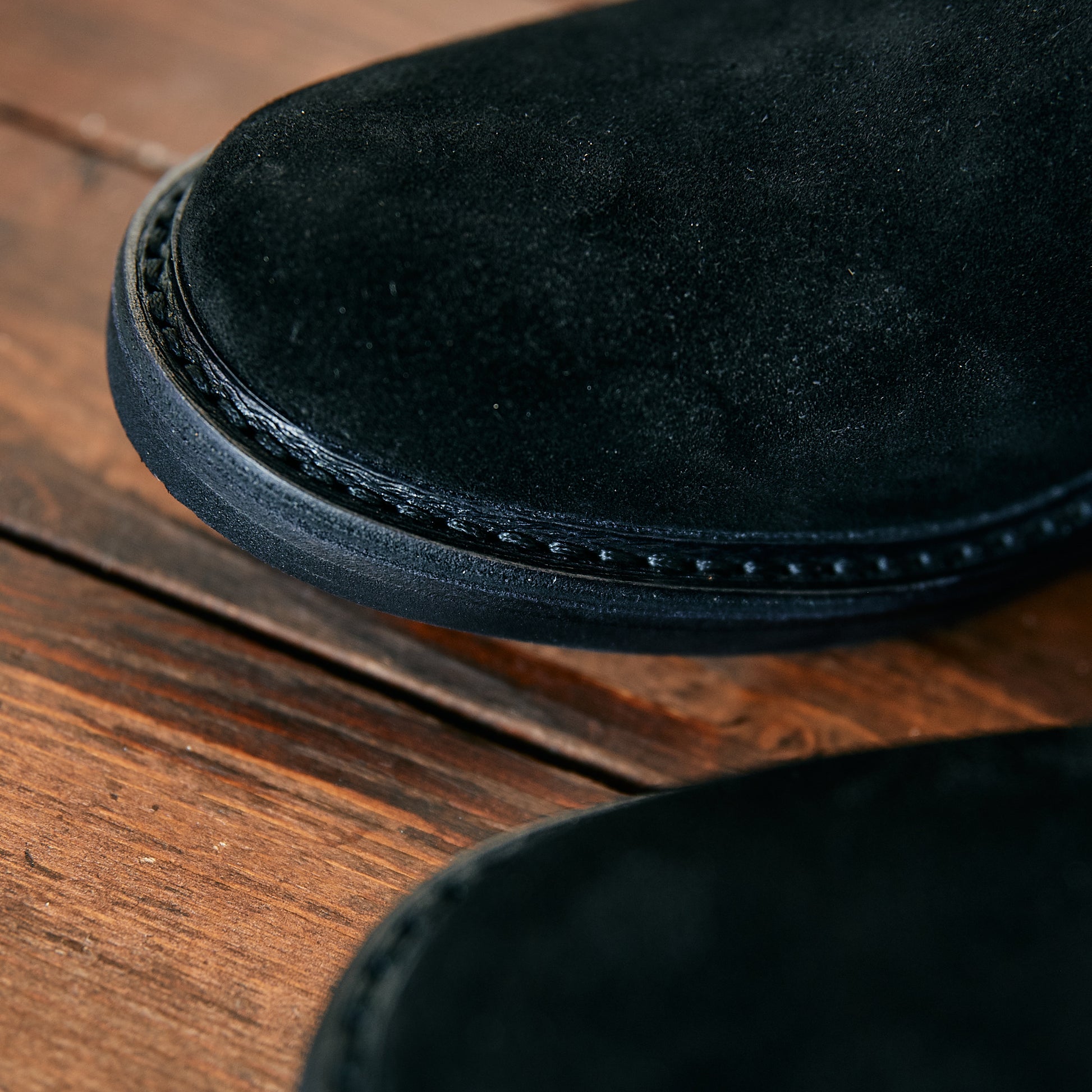 ASTORFLEX -Bootflex - suede - whiskey