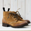 Oodoo Boots - The Work Boots - Suede