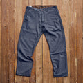 Chesapeakes - Wool Herringbone Chino
