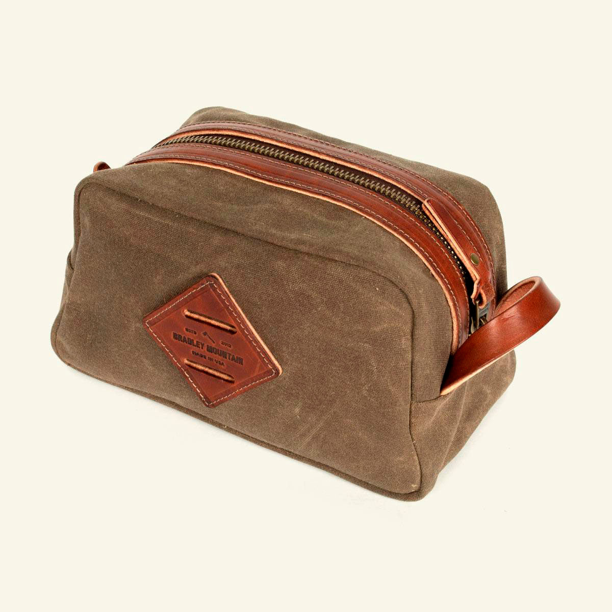 Bradley Mountain - Dopp Kit