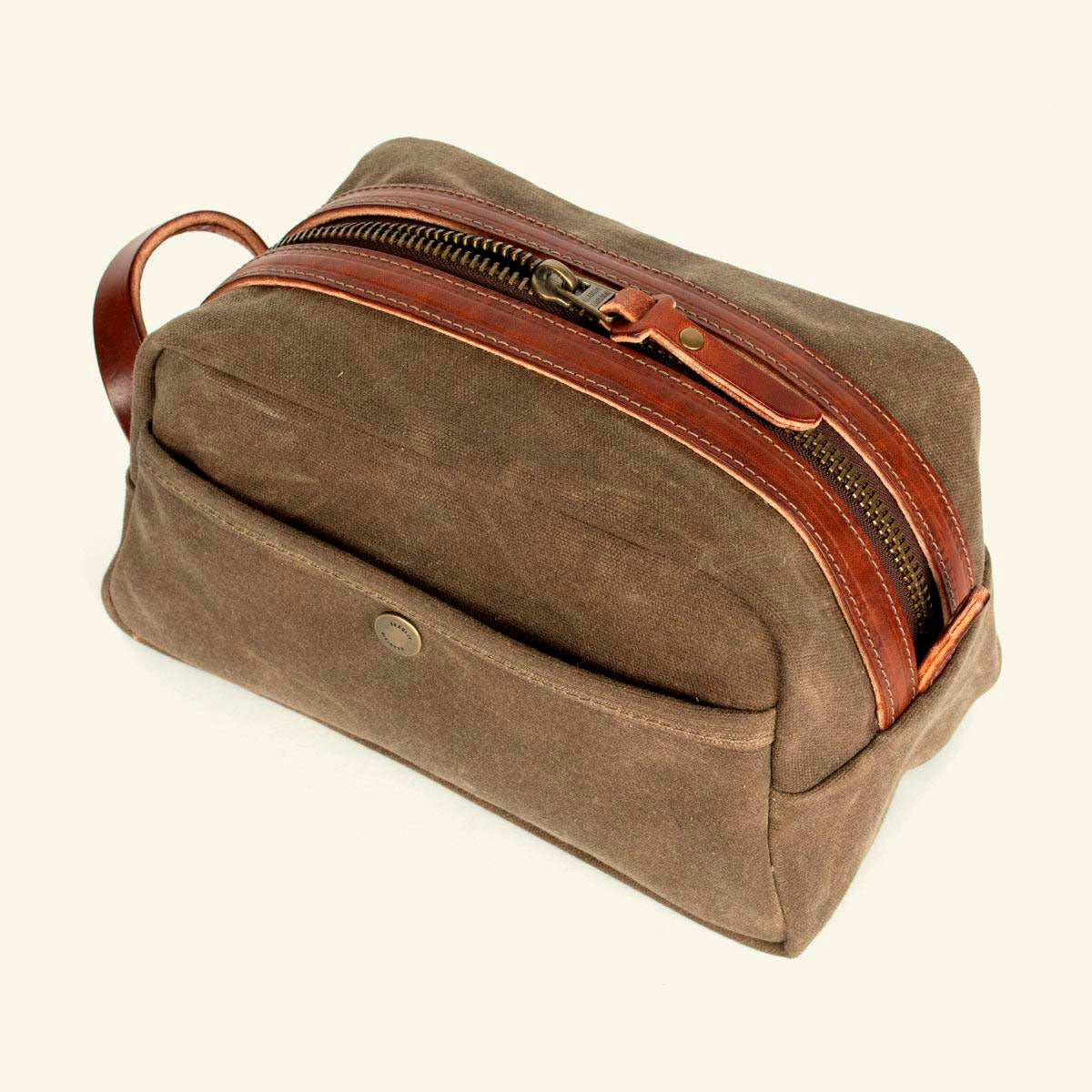 Bradley Mountain - Dopp Kit