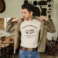 Bradley Mountain - Gas Stadium Tee