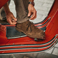 ASTORFLEX - Greenflex - Brun Dark Khaki