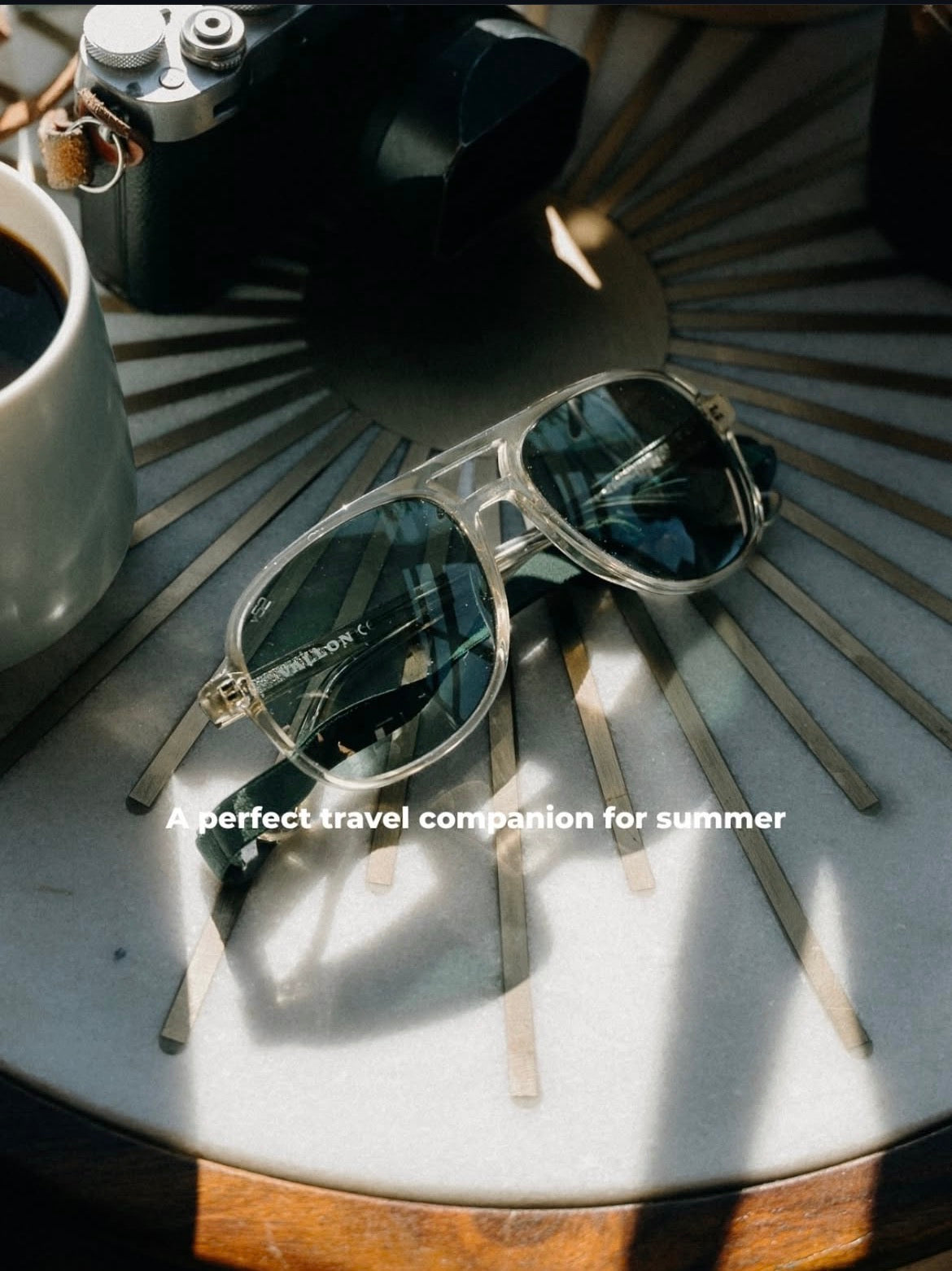 Vallon - Howlin' - Sage Pol.