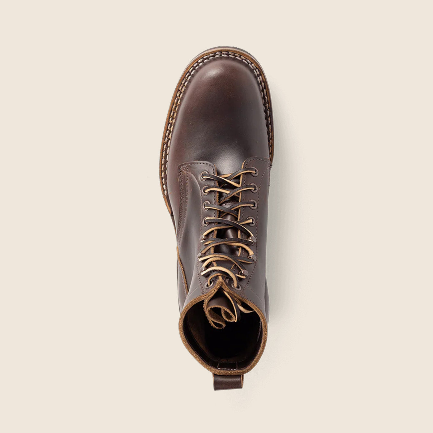White's Boots - Cruiser C350 - Brown Double Shot