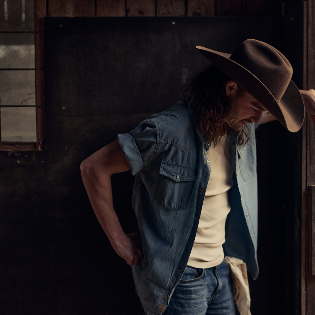 Bailey - Rodrick - Brow