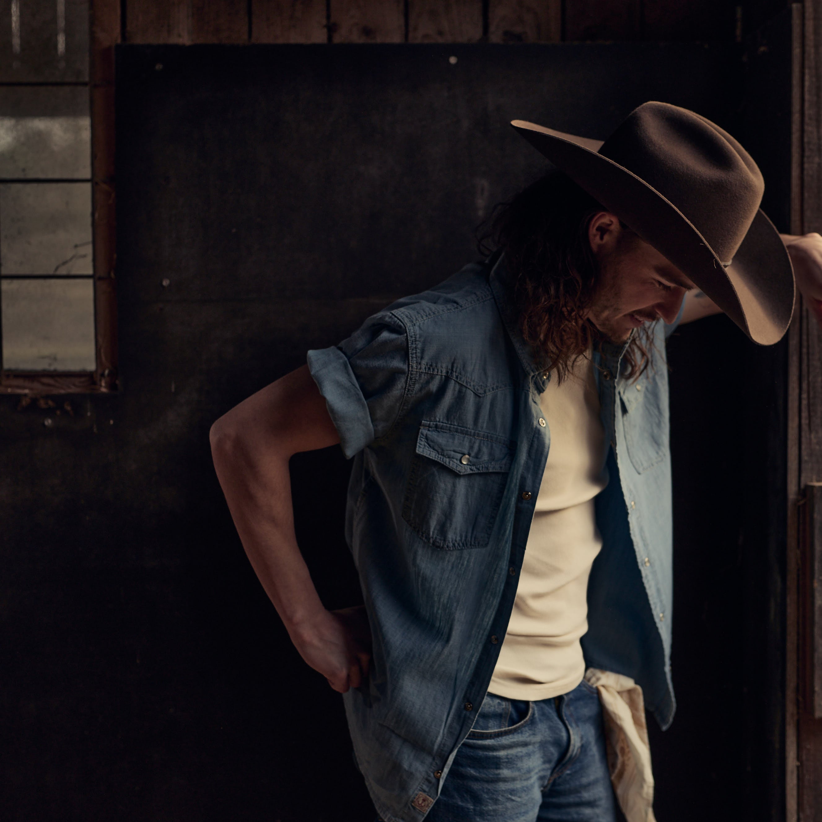 Bailey - Rodrick - Brow