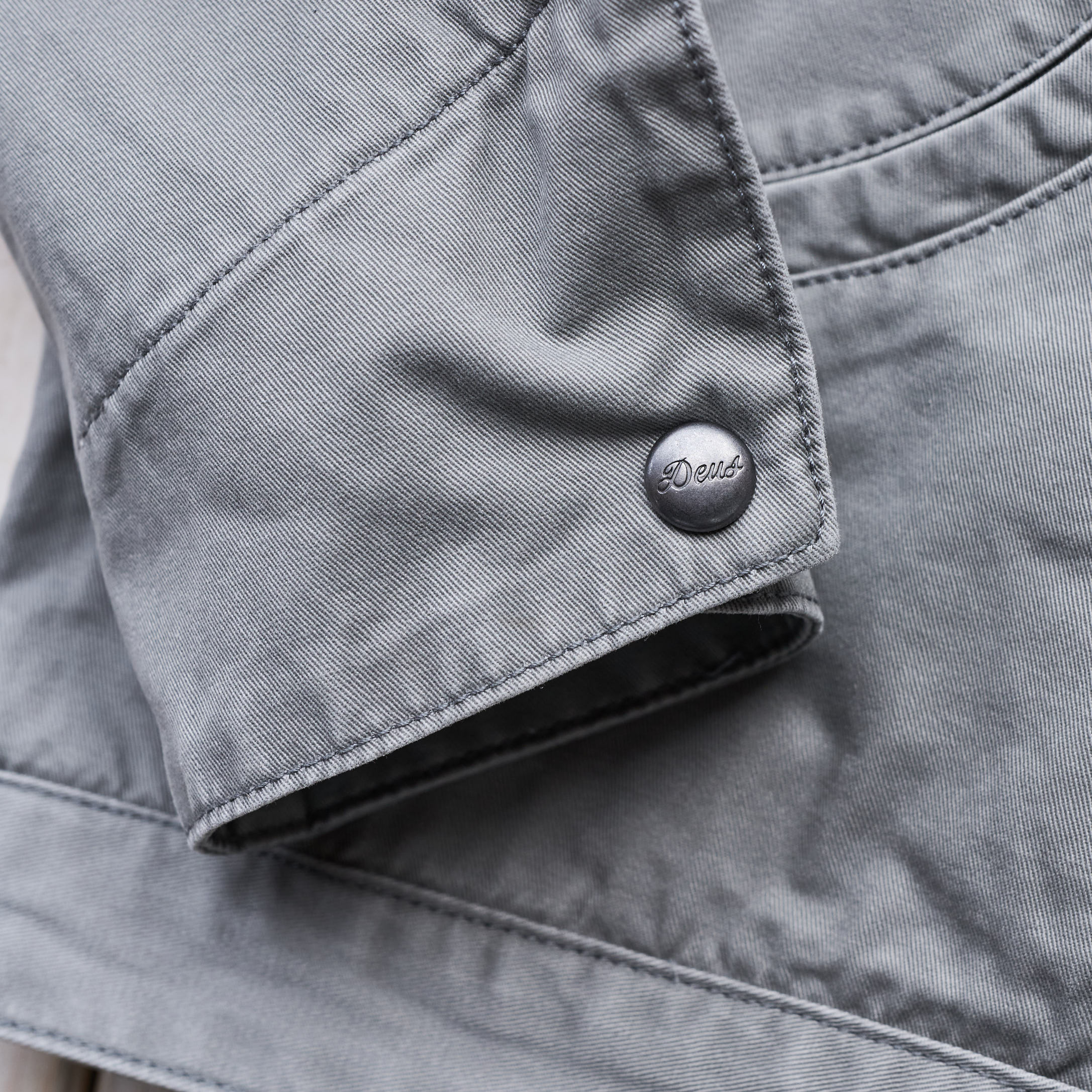 Deus Ex Machina - Roar Work Jacket