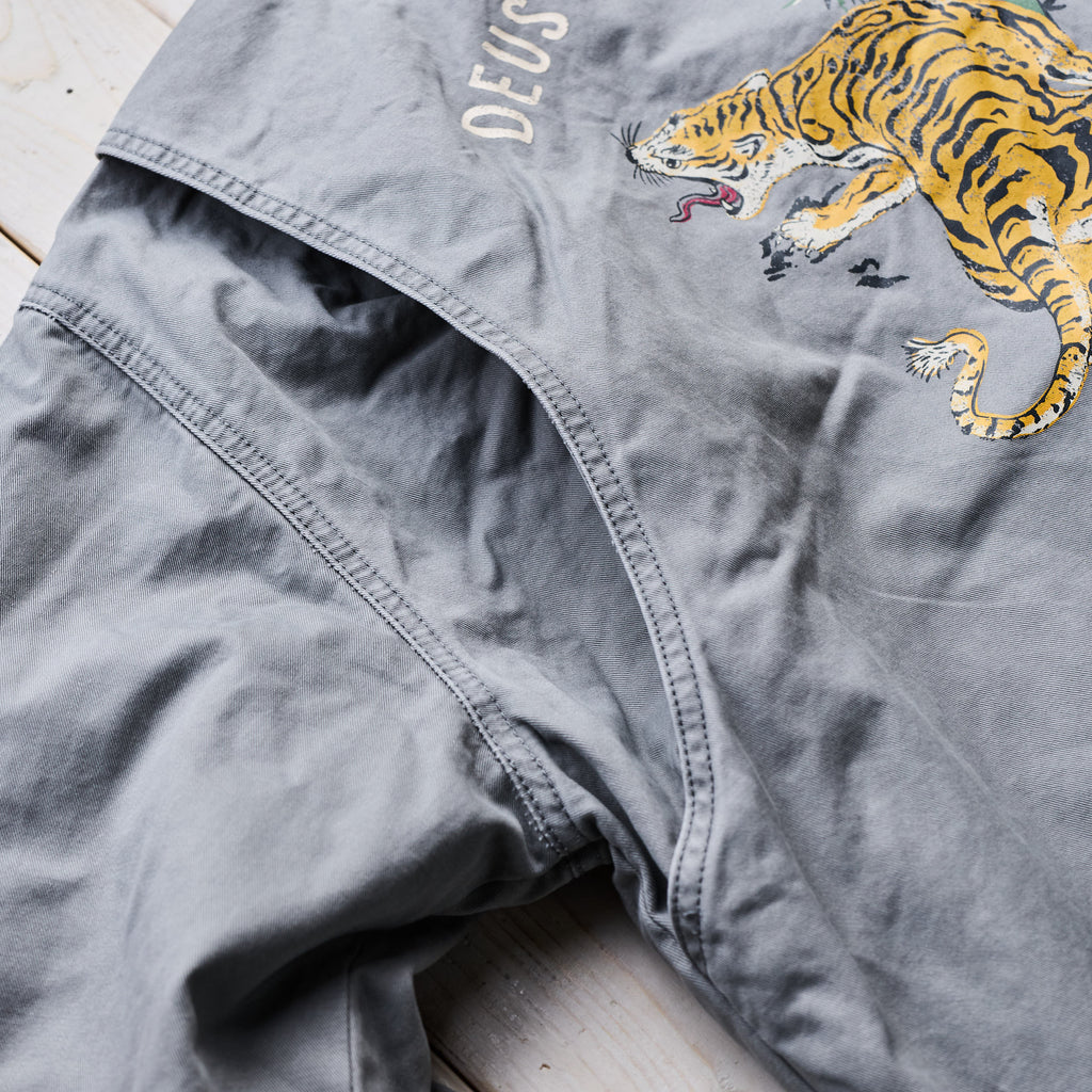 Deus Ex Machina - Roar Work Jacket