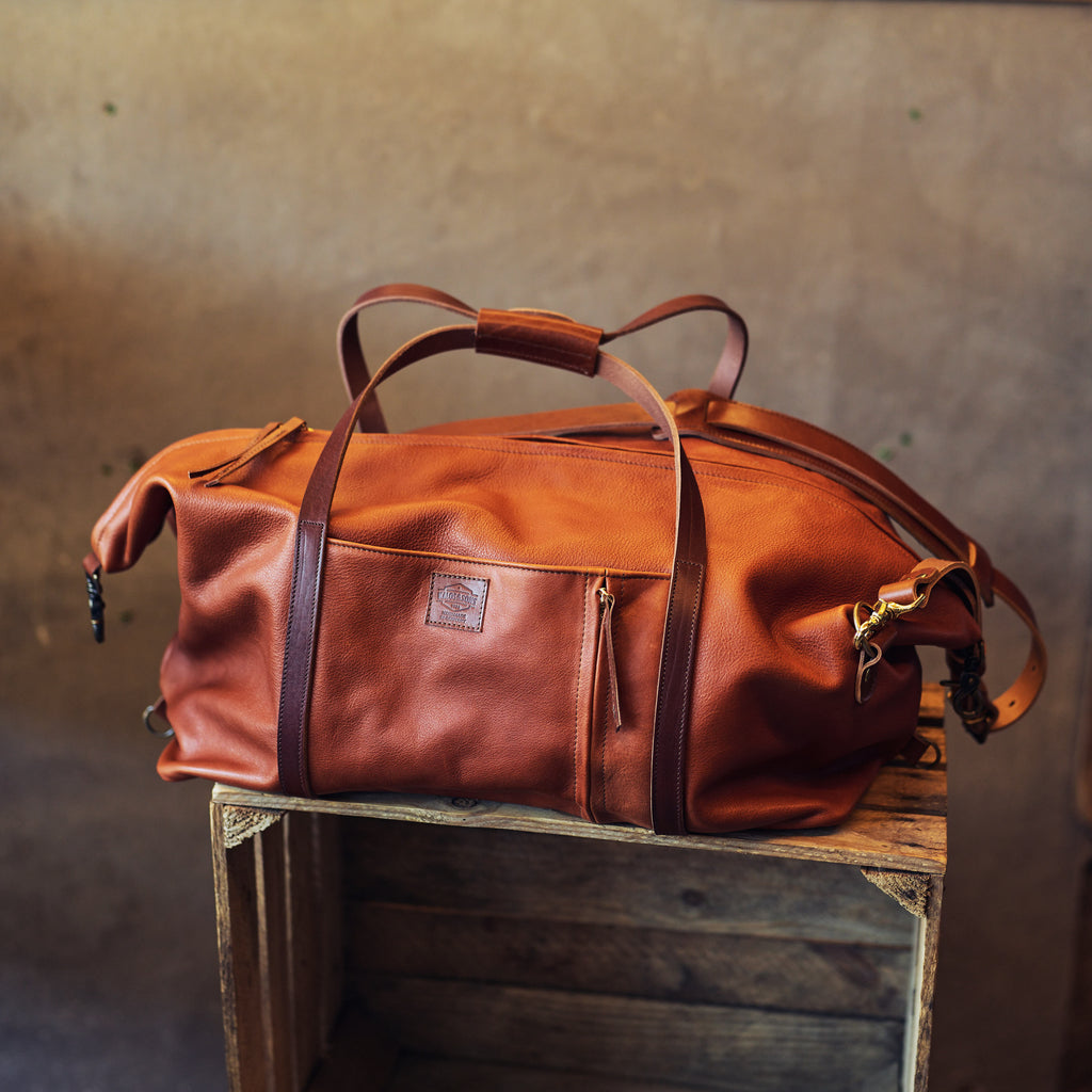 Kalos & Sons - Weekend Bag