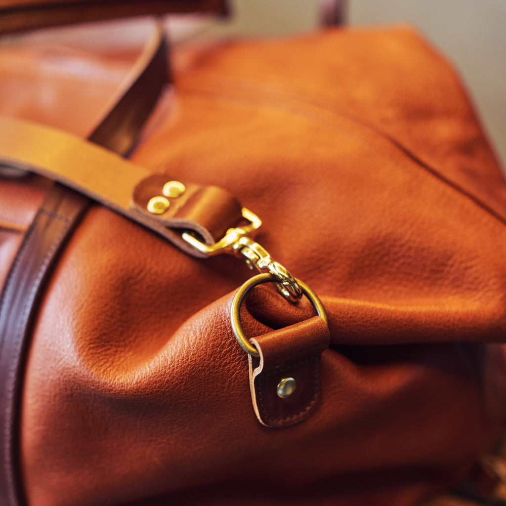 Kalos & Sons - Weekend Bag