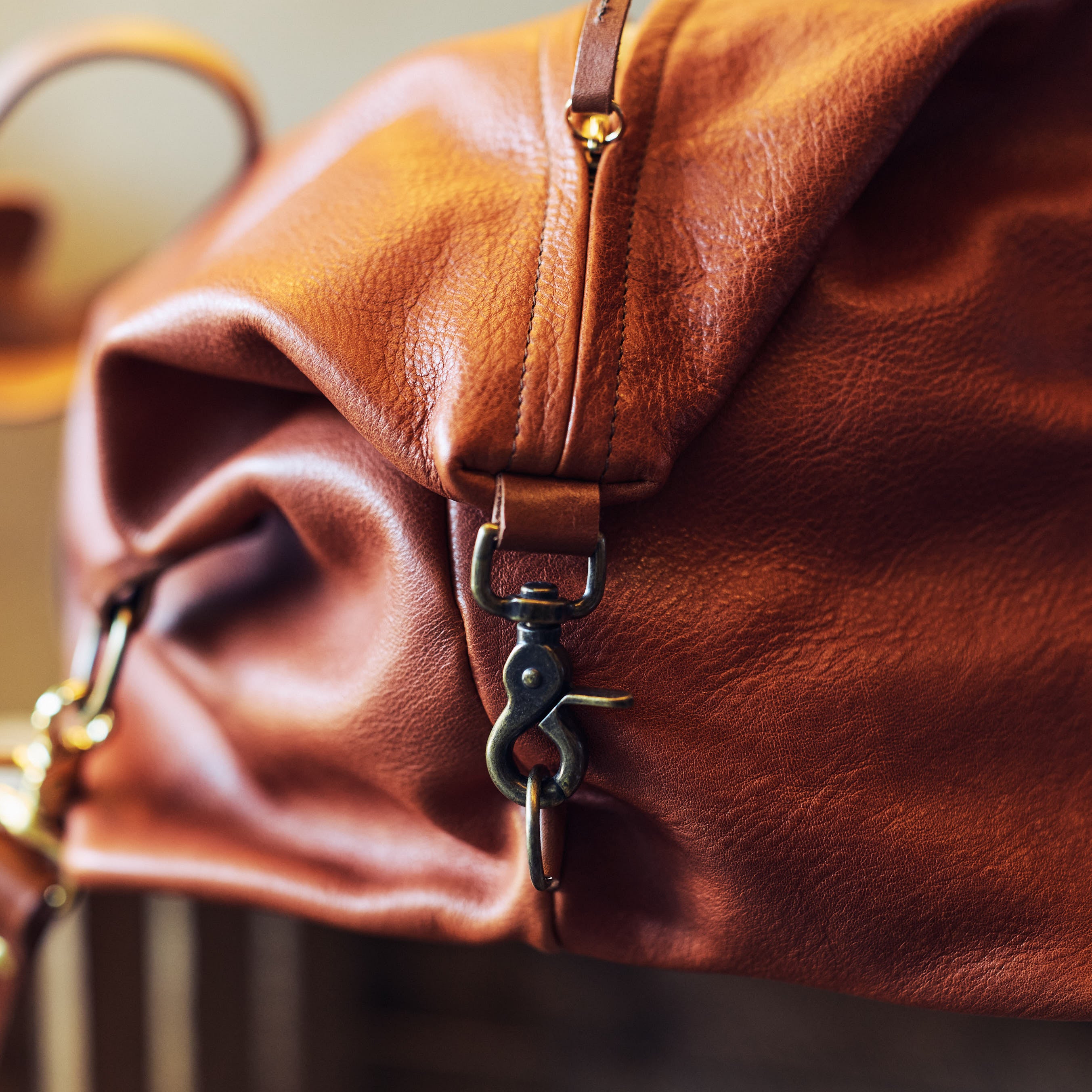 Kalos & Sons - Weekend Bag