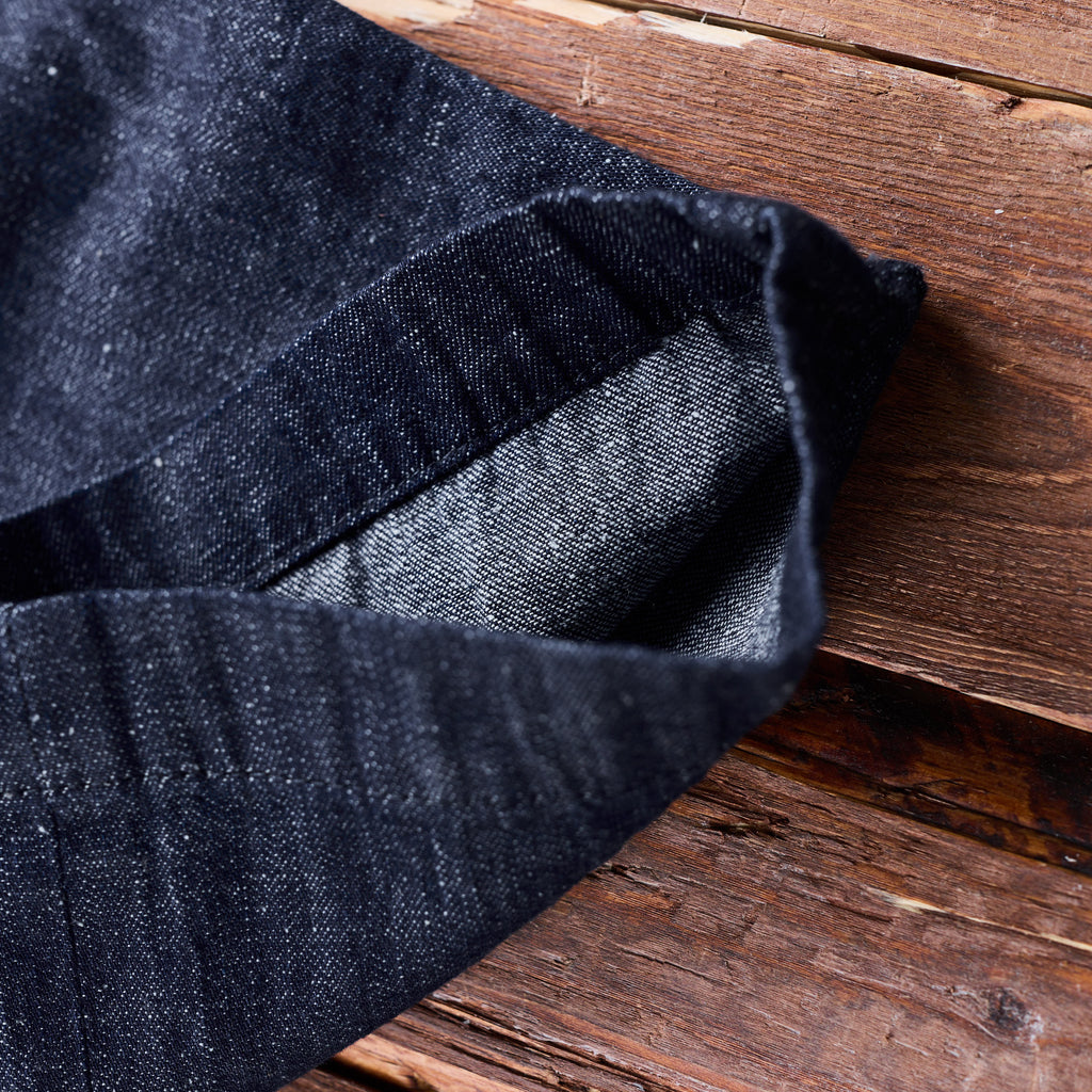 CHESAPEAKE'S - Fatigue Pants Degrasse - Green