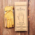 Age of Glory - Rover Gloves - Yellow