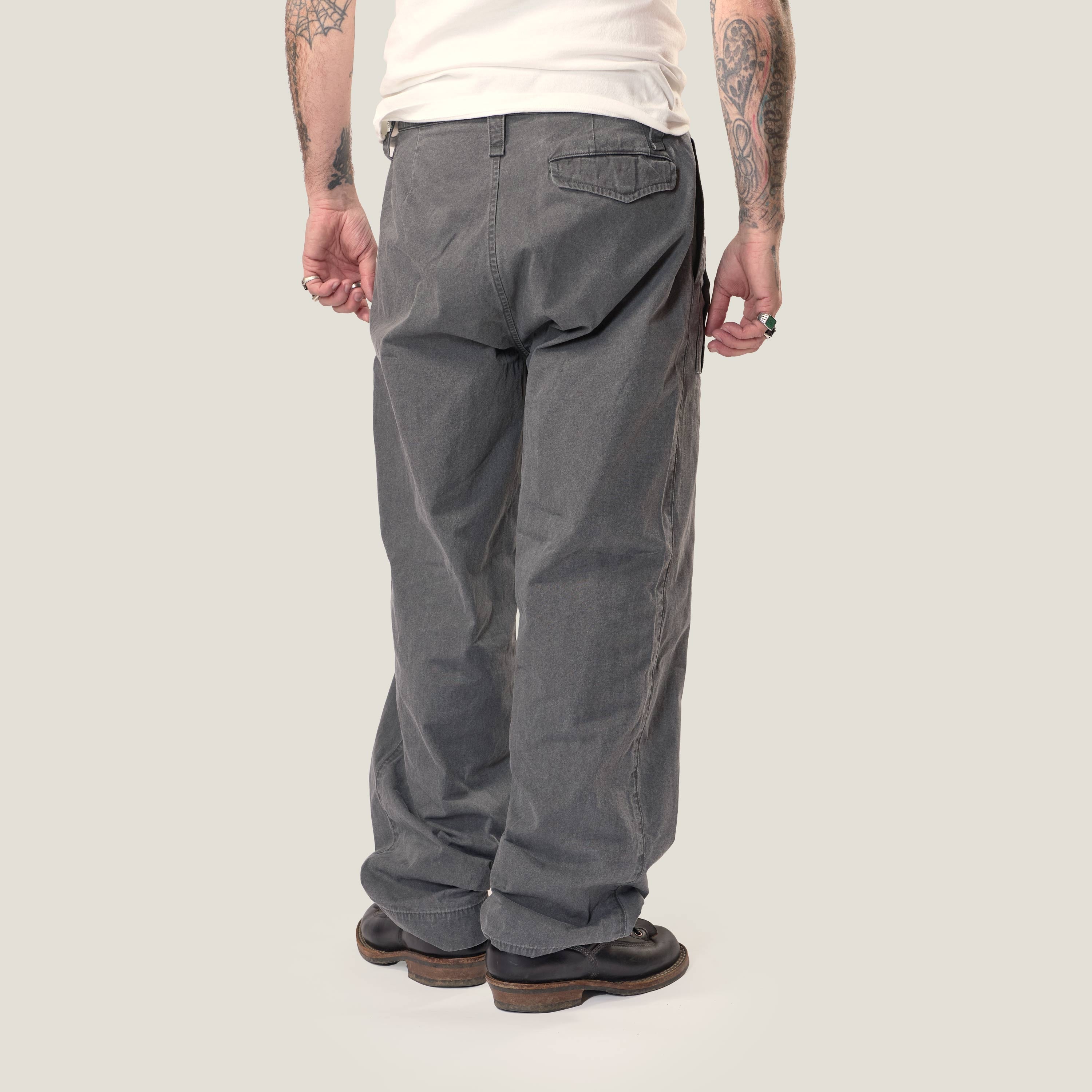 Nigel Cabourn – Jake's Apparel