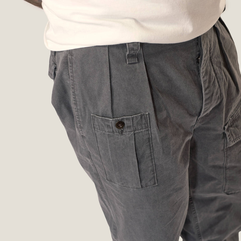 Nigel Cabourn - BRITISH ARMY PT PIGMENT DYE