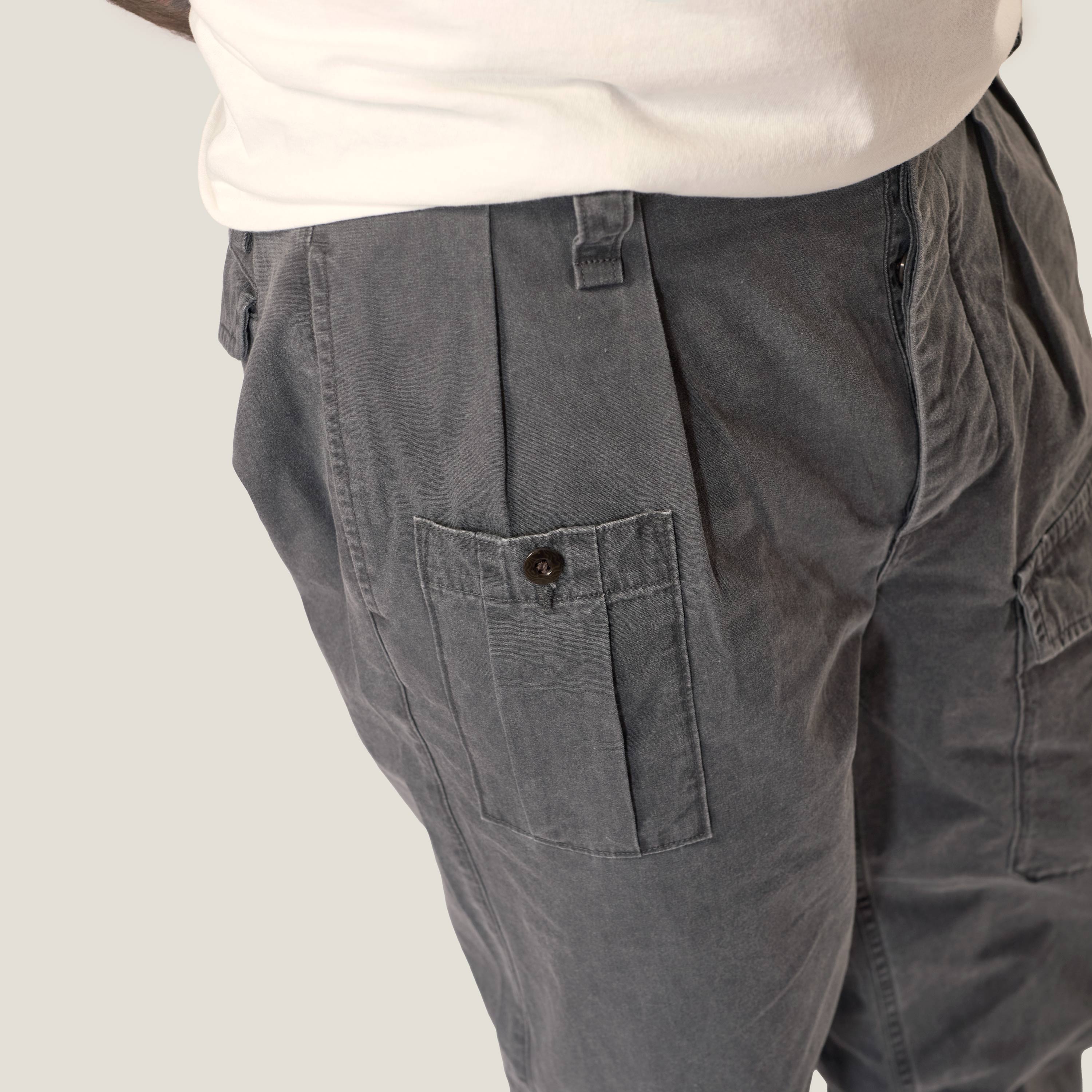 Nigel Cabourn - BRITISH ARMY PT PIGMENT DYE