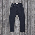 Blue De Genes - Recco Blue/Black Jeans