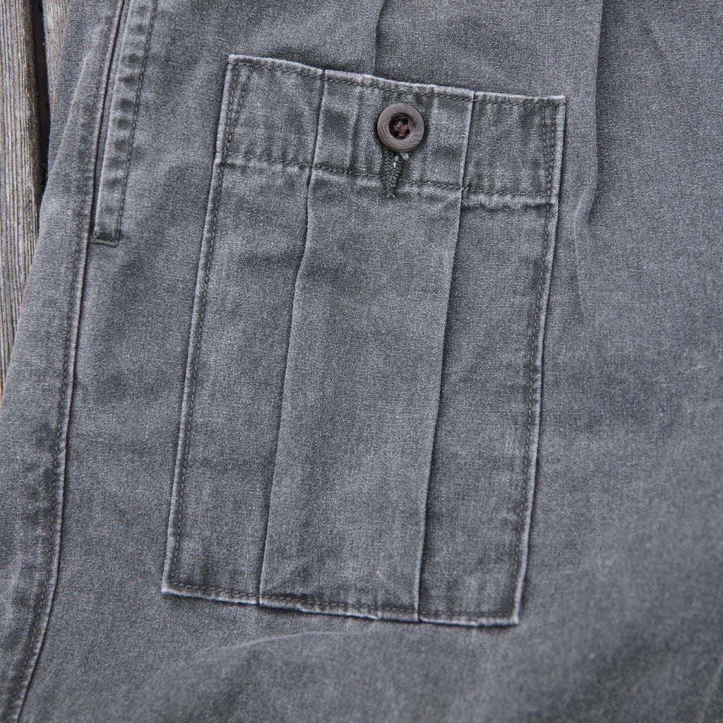 Nigel Cabourn - BRITISH ARMY PT PIGMENT DYE