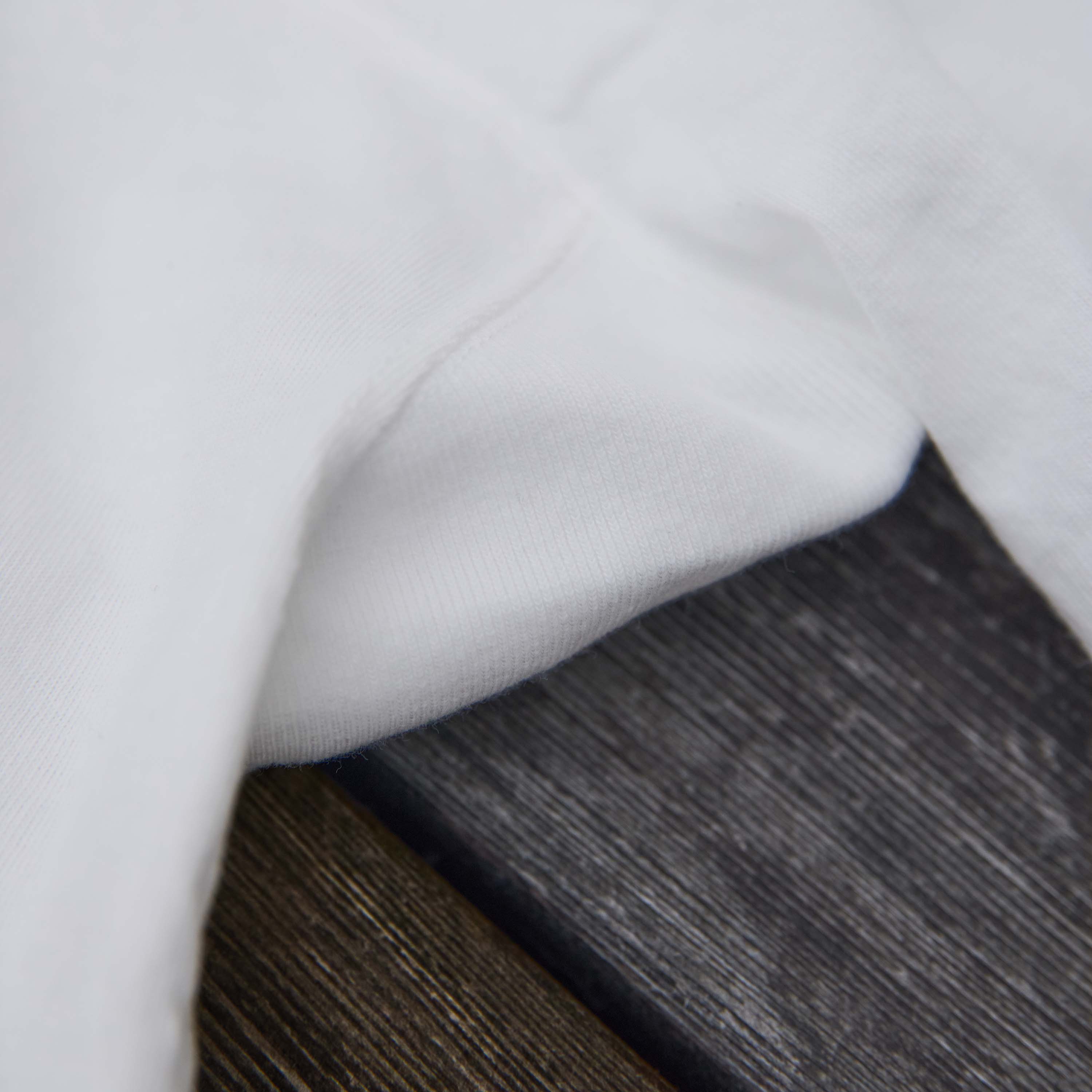 Nigel Cabourn - 50s HENLEY NECK SHIRT