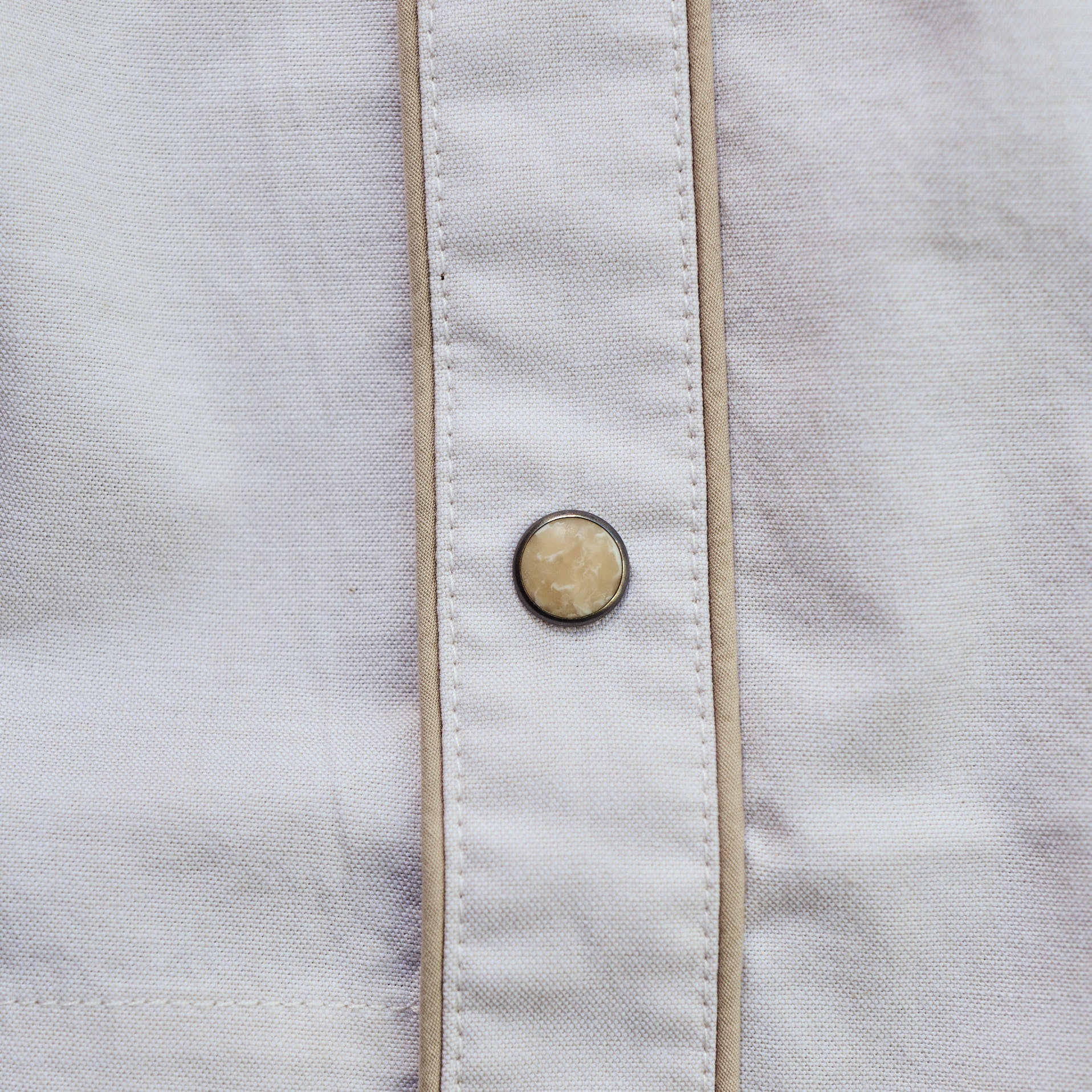 Howler Brothers - Broncbuster Snapshirt - Indigo