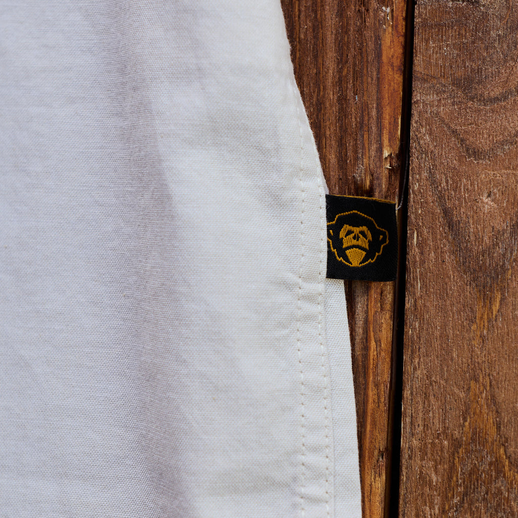 Howler Brothers - Broncbuster Snapshirt - Indigo