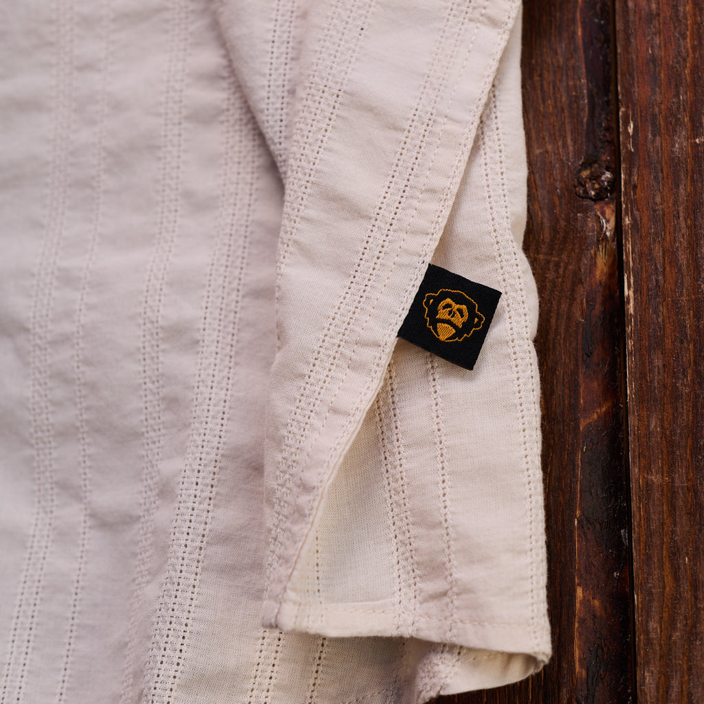 Howler Brothers - Broncbuster Snapshirt - Indigo