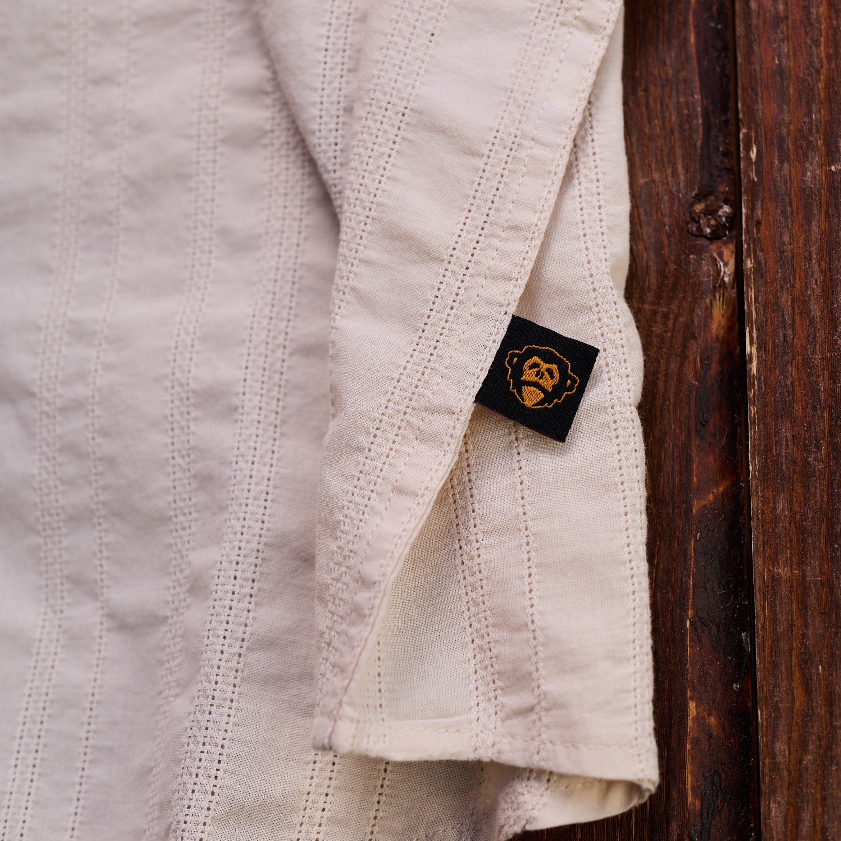 Howler Brothers - Broncbuster Snapshirt - Indigo