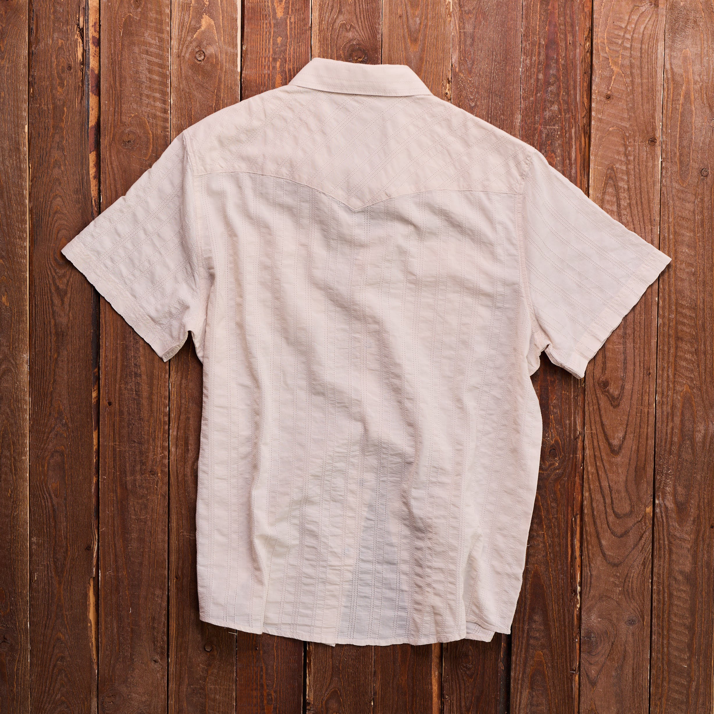 Howler Brothers - Broncbuster Snapshirt - Indigo