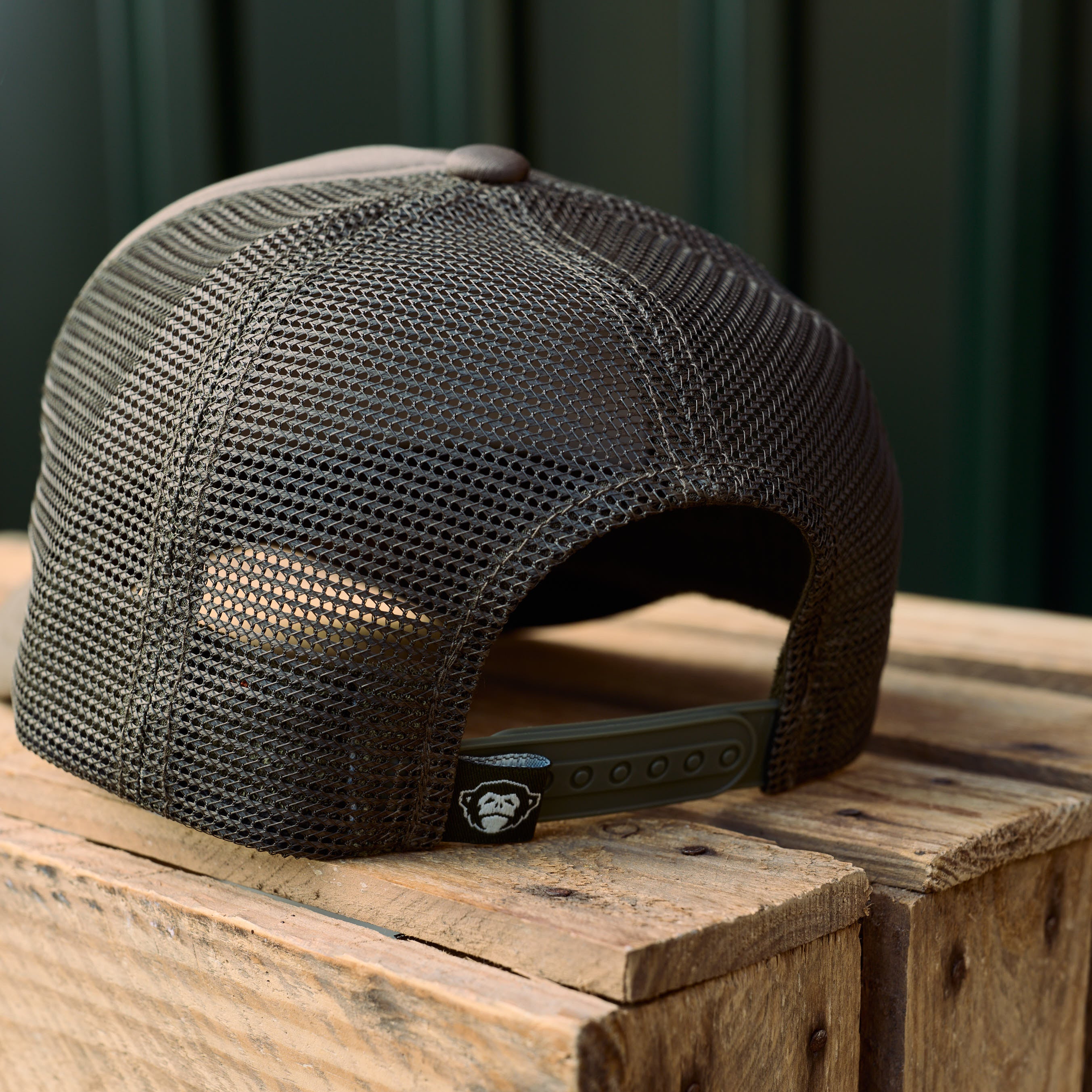 Howler - Cap - Foam Dome - Surf-bird