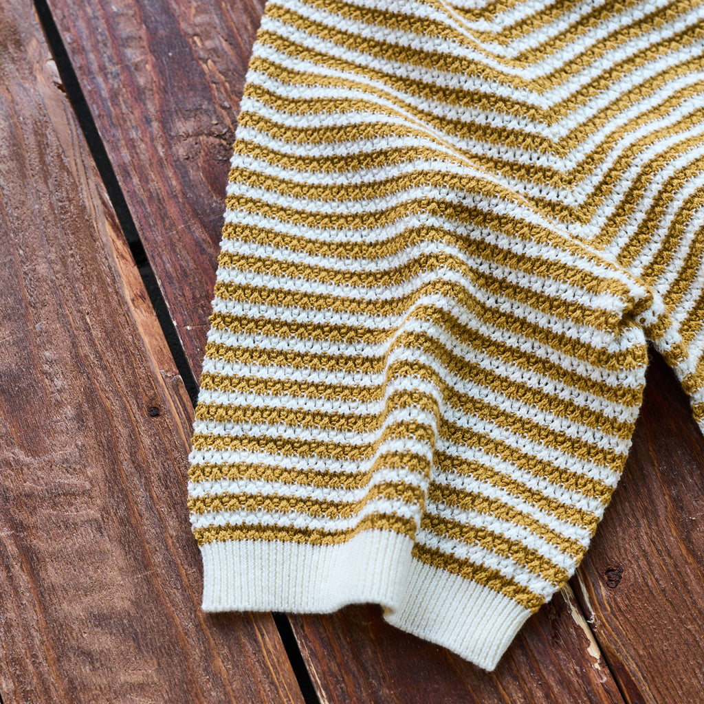 Blue de Genes - Bob Knit Polo