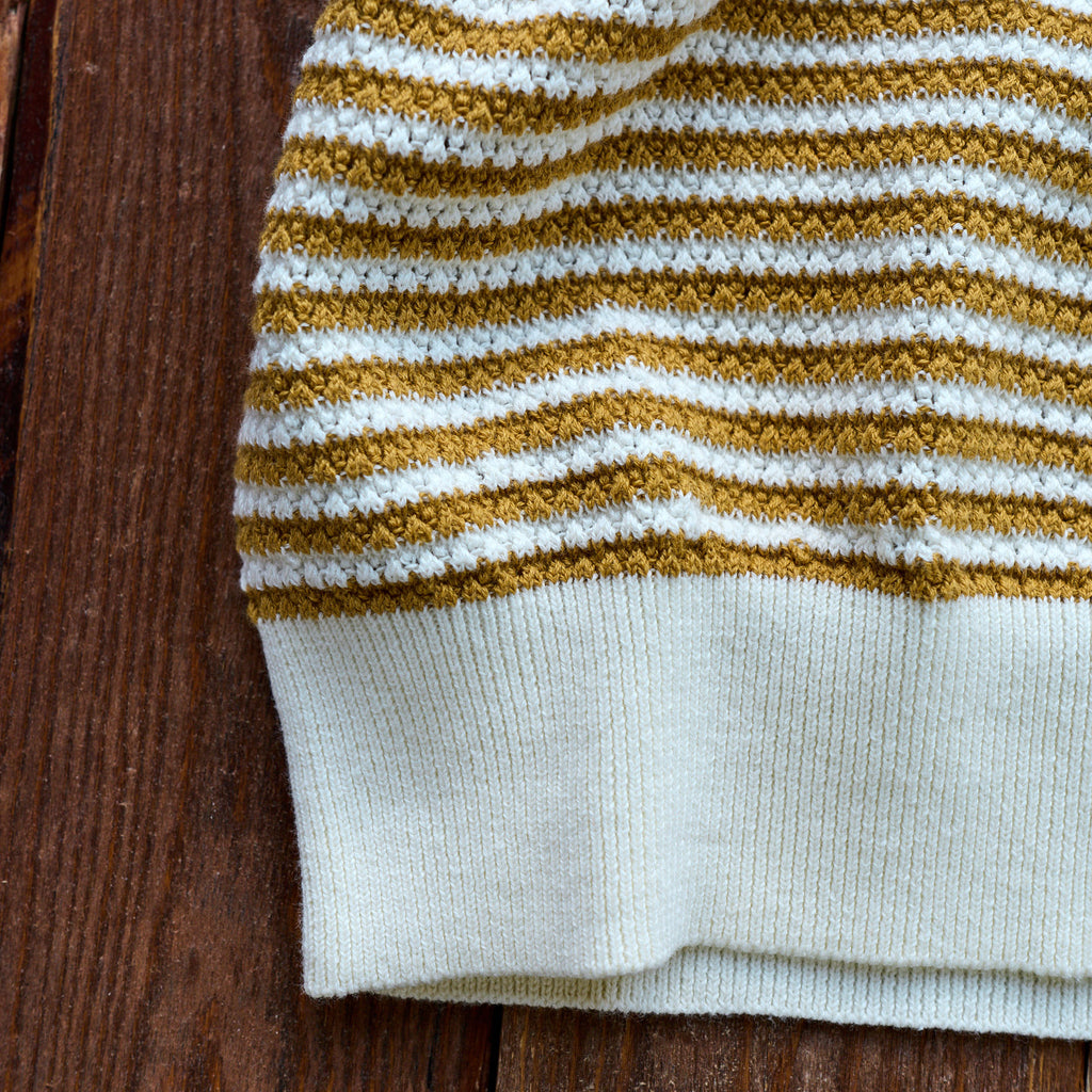 Blue de Genes - Bob Knit Polo