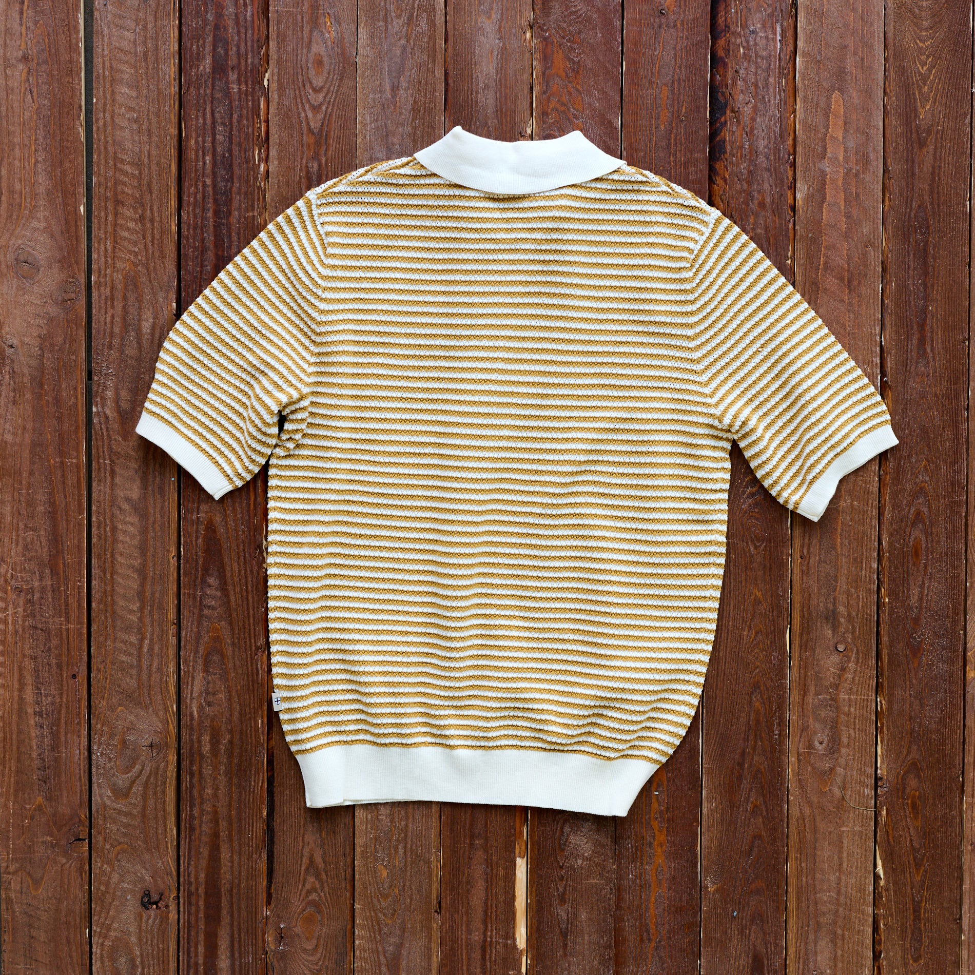 Blue de Genes - Bob Knit Polo