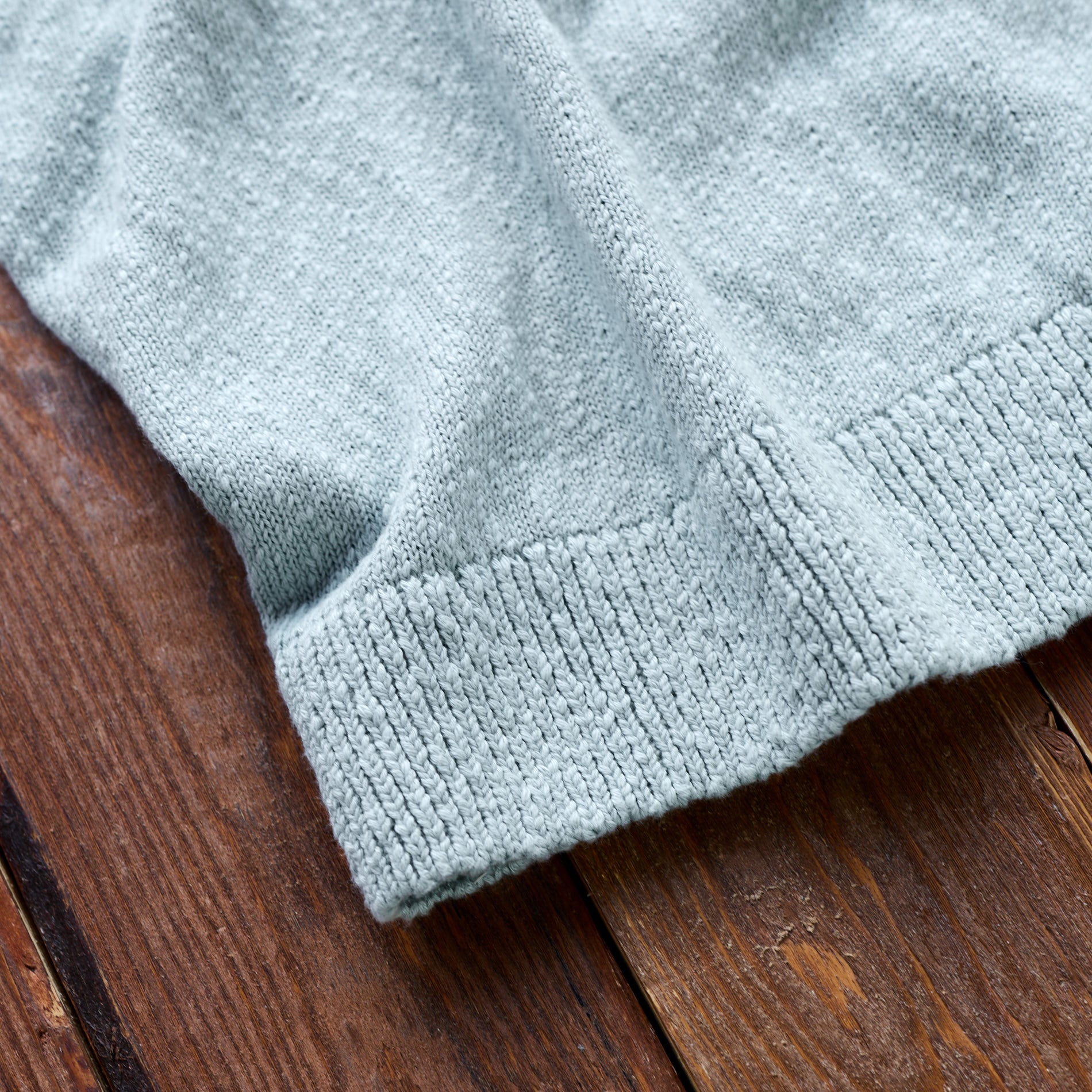 Blue de Genes - John Slubby Polo