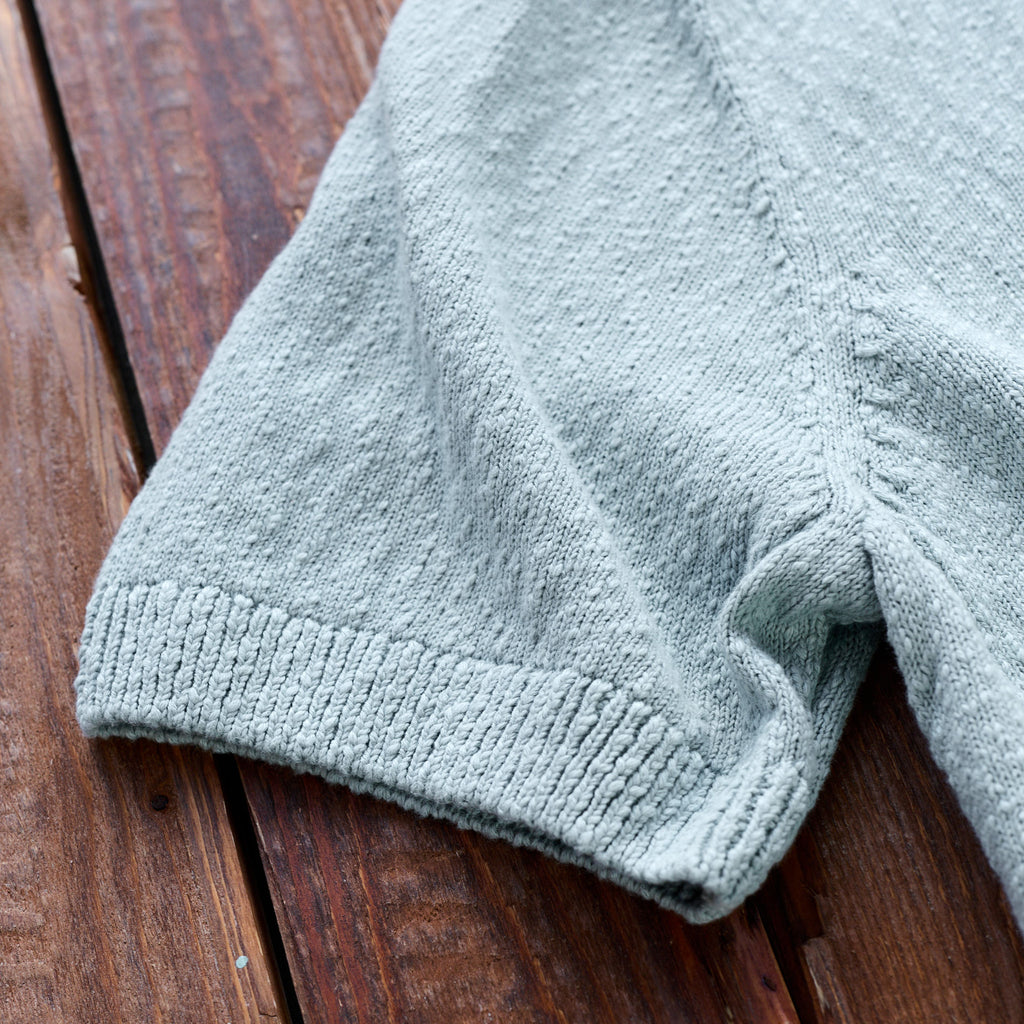 Blue de Genes - John Slubby Polo