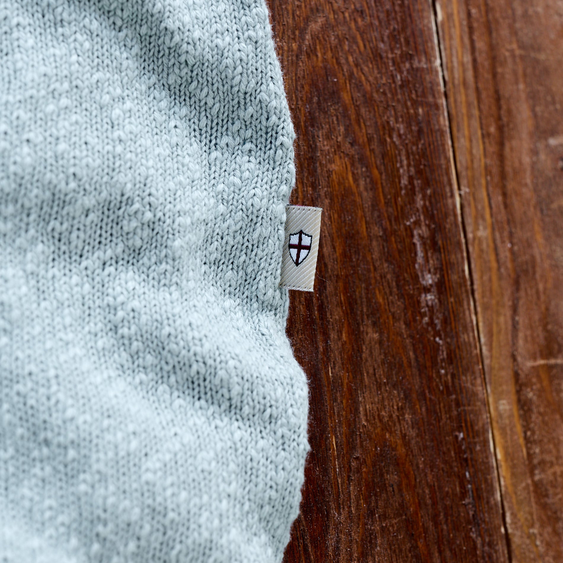 Blue de Genes - John Slubby Polo