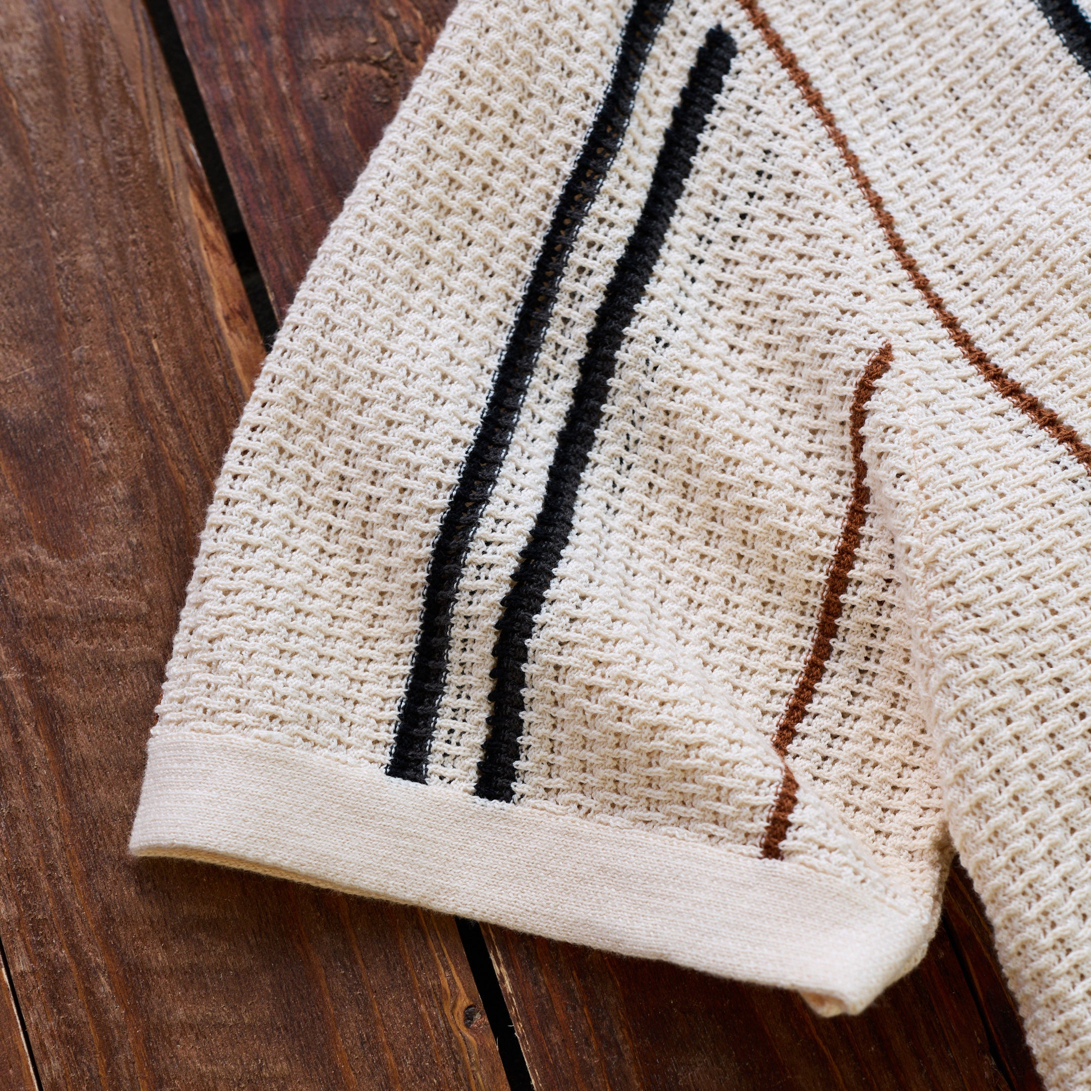 Blue de Genes - Walter Cardigan