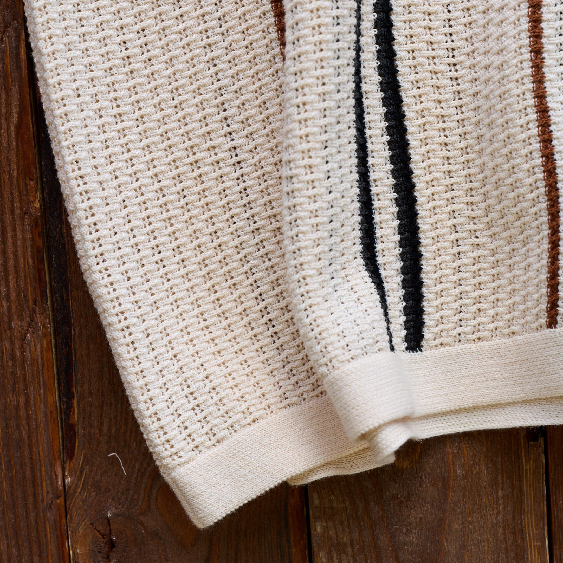 Blue de Genes - Walter Cardigan